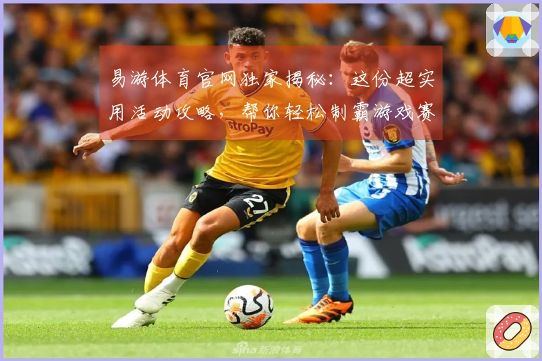 易游体育官网独家揭秘：这份超实用活动攻略，帮你轻松制霸游戏赛场！