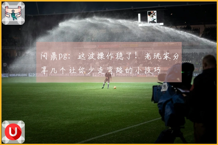 问鼎pg：这波操作稳了！老玩家分享几个让你少走弯路的小技巧